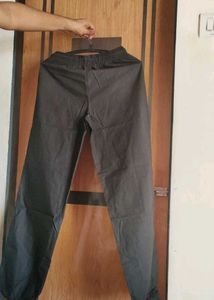 shein men joggers black