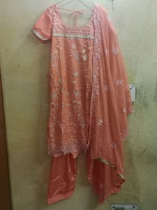 Women's Suit salwar Dupatta