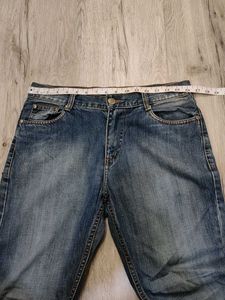 Ma4380 GAS jeans waist 32 inches