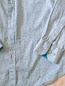 Cobb Men's Shirt - M size