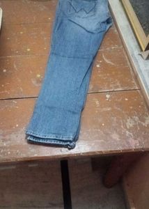 Wrangler Jeans