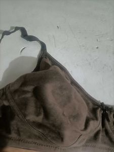 Beautiful Light Weight Bra.
