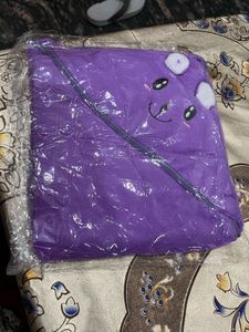 new born baby towel very soft and comfortable