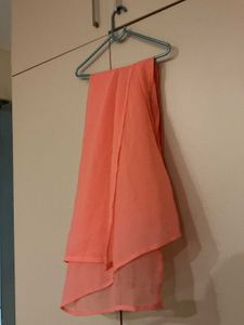 Pink Sharara Set(3 peice)