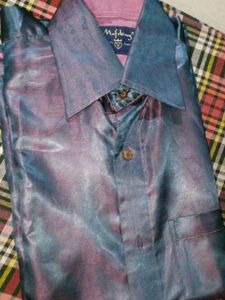 Beautiful mens shirt