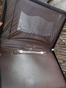 Brown Portfolio