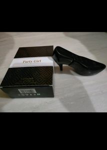 Party Girl Perfume