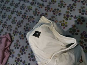 White Top..