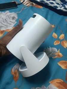 remote nahi he and speaker off h