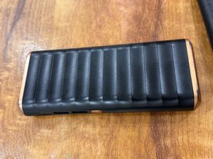 Mobile Power Bank