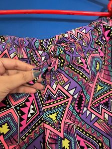 Multi Coloured Shorts