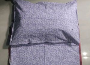 Cotton Printed Pillow Covers