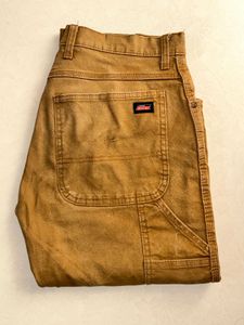 Dickies Brown Carpenter Pants