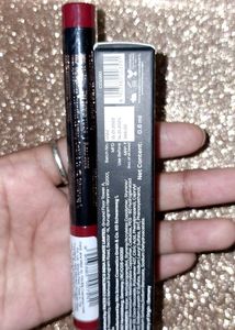 FACESCANADA LIPSTICK &amp; EYELINER ULTIMEPRO HD
