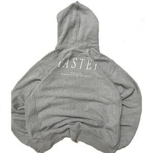 Champion Grey Hoodie