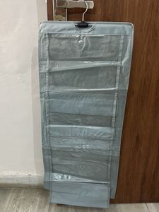 Bag Organiser