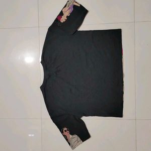 Max Cropped Top
