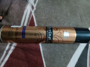 Berina Gold Heir Spray