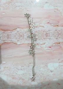 Bohemian Charm Bracelets Set (Pack of 5)