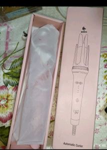 BORCE Automatic Hair Curler