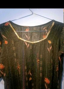 Kurtis set of 4