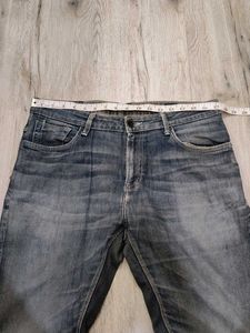 Ma3162 Benetton jeans waist 34 inches