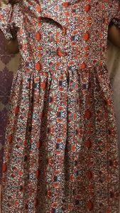 Trendy Women dress