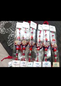 Rakhi Each At Rs 20