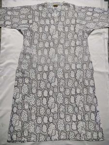 Printed Kurta
