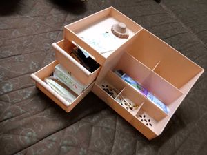 Desk Organizer Caddy