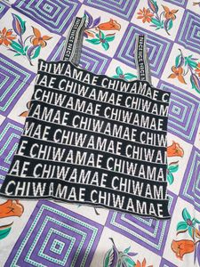 2 Ways Inside Out Printed Top