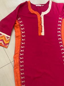 Kurta By Divena