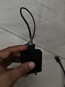 Motorola Charger