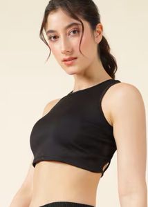backless top
