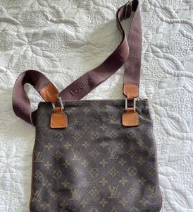 LV Sling , Only Chain Needs Replacement
