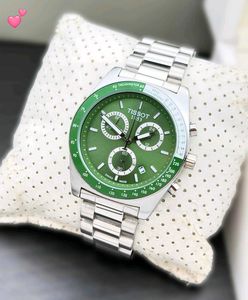 Tissot Chronograph Watch