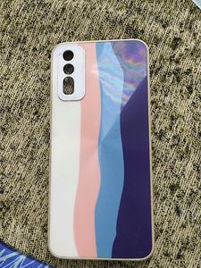 Vivo Y20A Back Cover