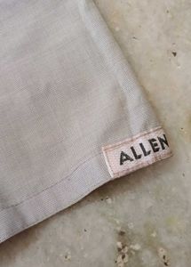 allen kurti