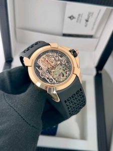 jacob &amp; co watch men  ram janmabhoomi edition