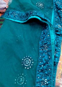 StunningRama Siqvece  Lehenga Choli Set