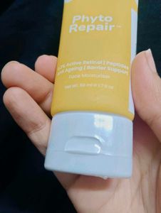 Earth Rhythm Phyto Repair Moisturizer(unopened)