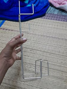 Kitchen Stand