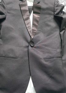 pack Of 3 blazer shirt and pant