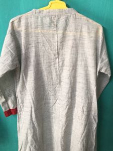 Designed Kurti 3/4 Sleeve