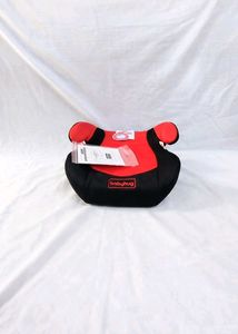 Babyhug Kids Booster Car Seat Travel Safety Cushio