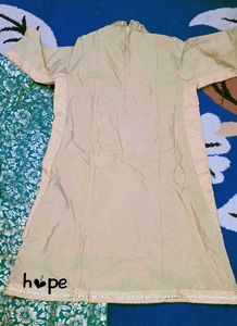 Elegant Ethnic Kurta Set
