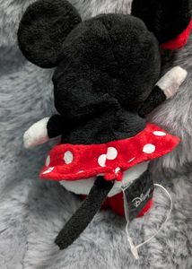 Minnie Mouse Plush Toy