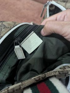 Gucci Designer  original Tote Bag
