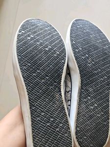 Puma Slip-On Sneakers