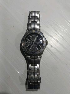Men's amitron Watch